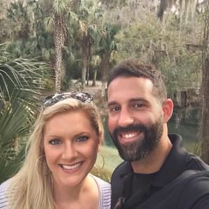 Meet your Posher, Stephanie